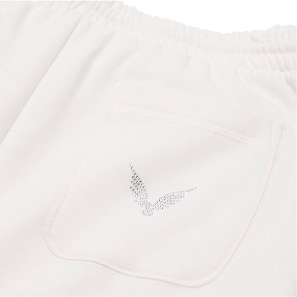 Victoria's Secret Sweatshirt and Sweatpants Set. - Picture 7 of 8